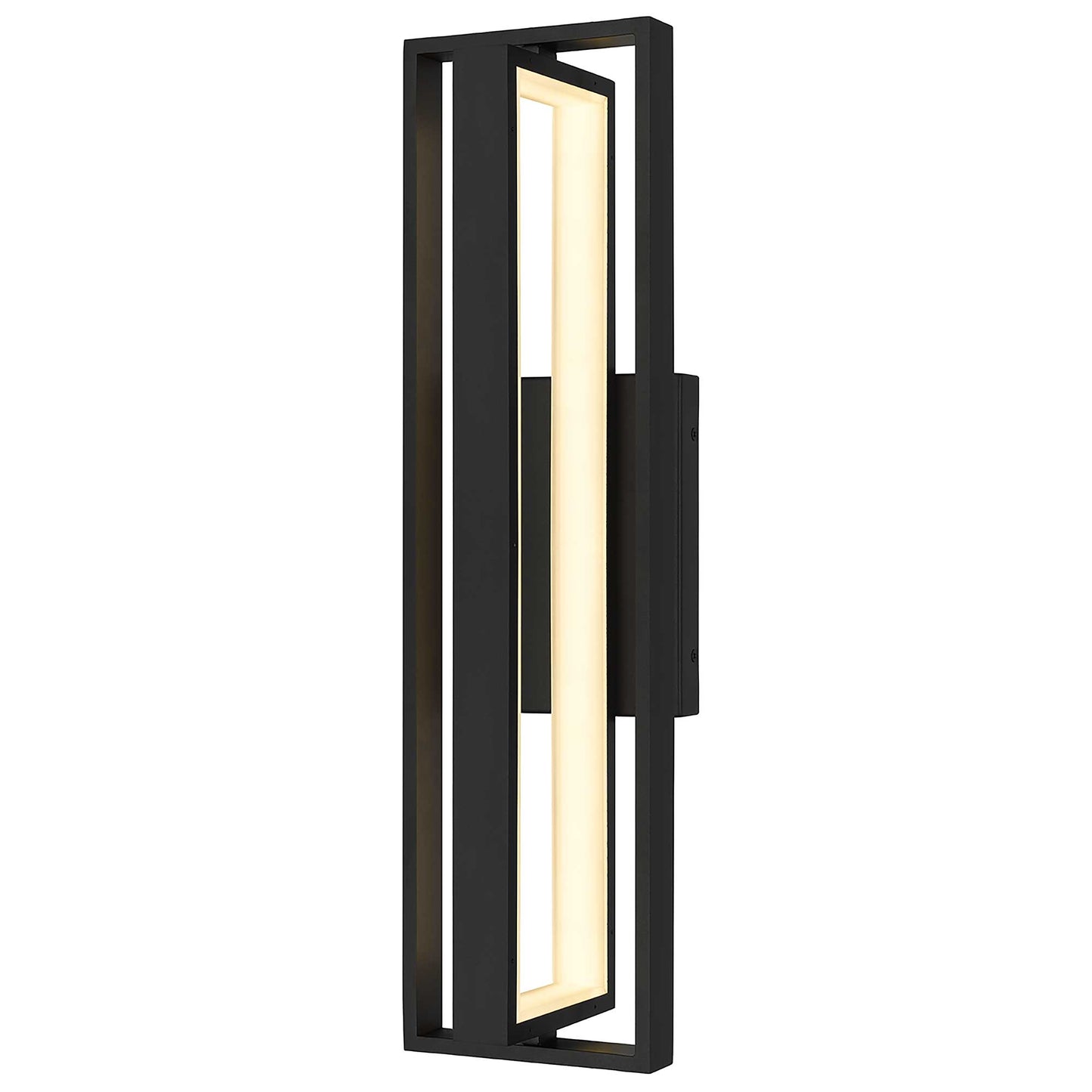 In & Out 24.5" LED Wall Sconce