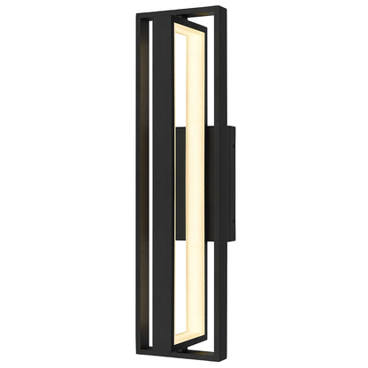 In & Out 24.5" LED Wall Sconce