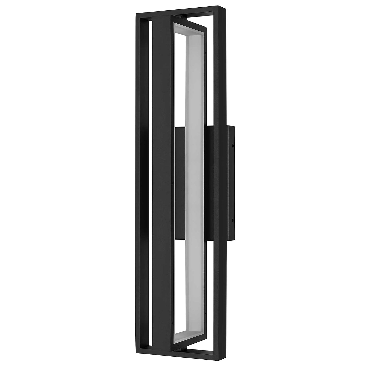 In & Out 24.5" LED Wall Sconce