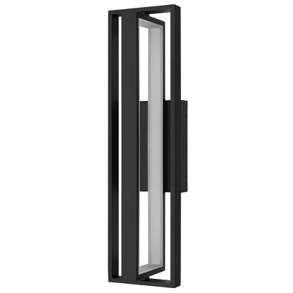 In & Out 24.5" LED Wall Sconce