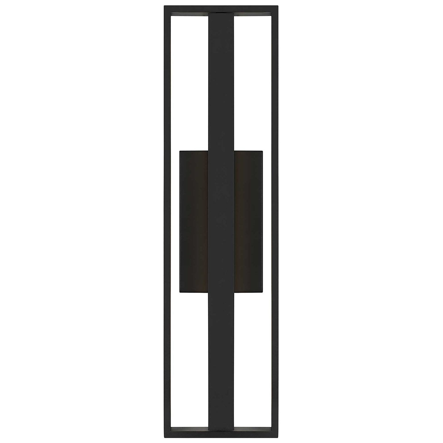 In & Out 24.5" LED Wall Sconce