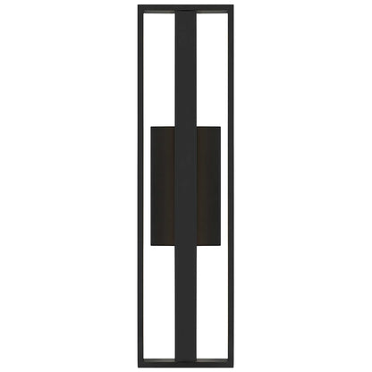 In & Out 24.5" LED Wall Sconce