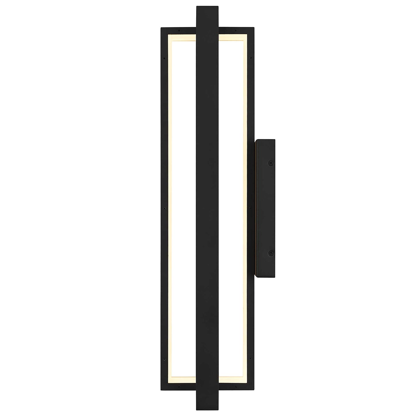 In & Out 24.5" LED Wall Sconce