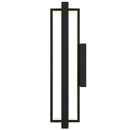 In & Out 24.5" LED Wall Sconce