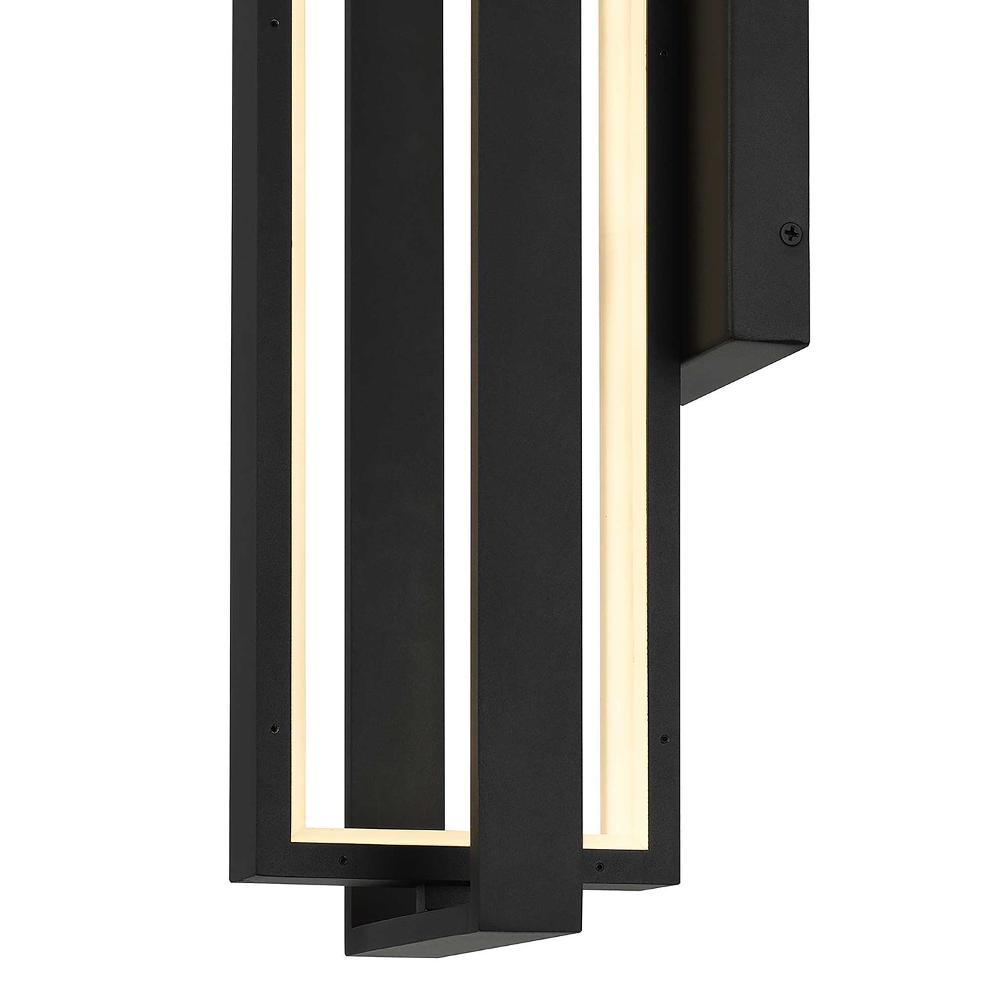In & Out 24.5" LED Wall Sconce