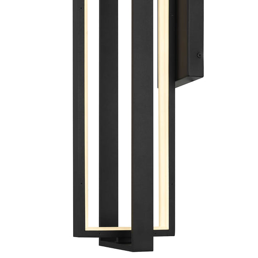 In & Out 32.5" LED Wall Sconce