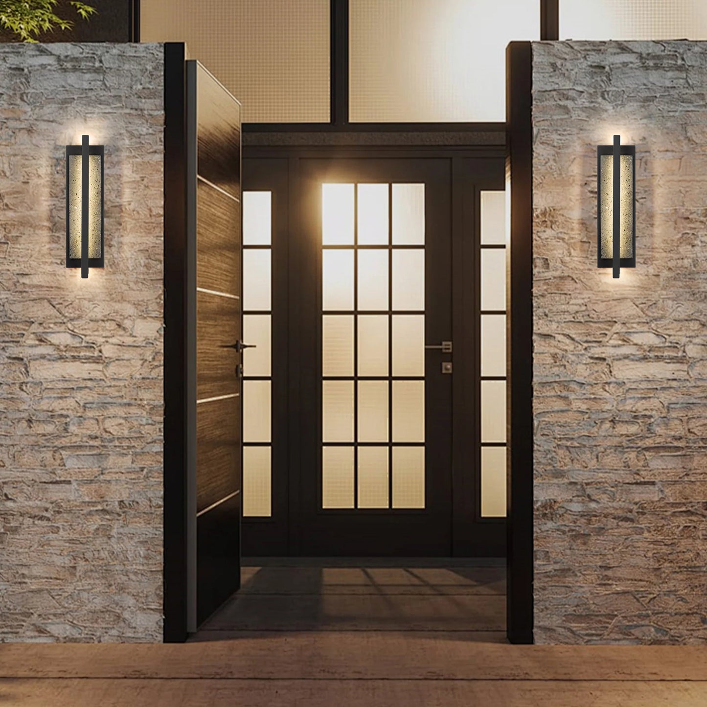 Dakota 16" LED Wall Sconce