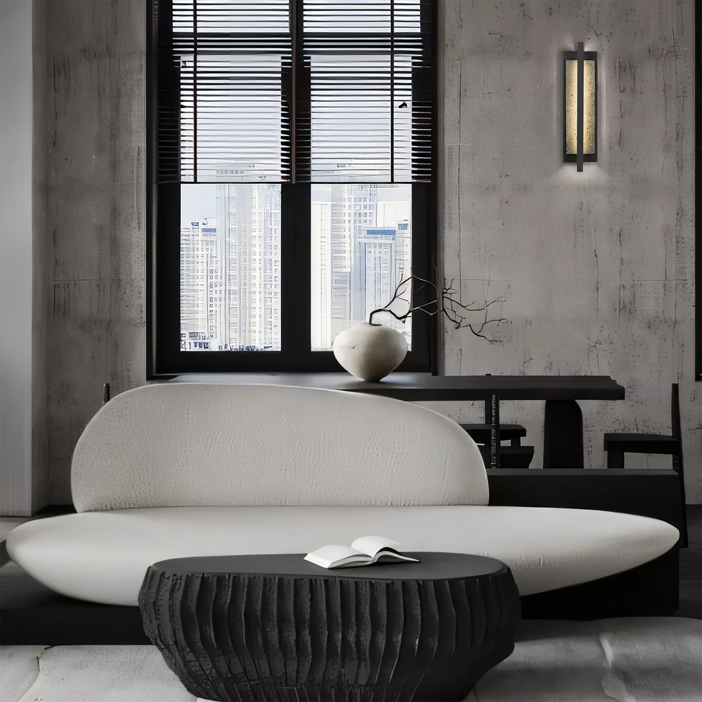 Dakota 16" LED Wall Sconce