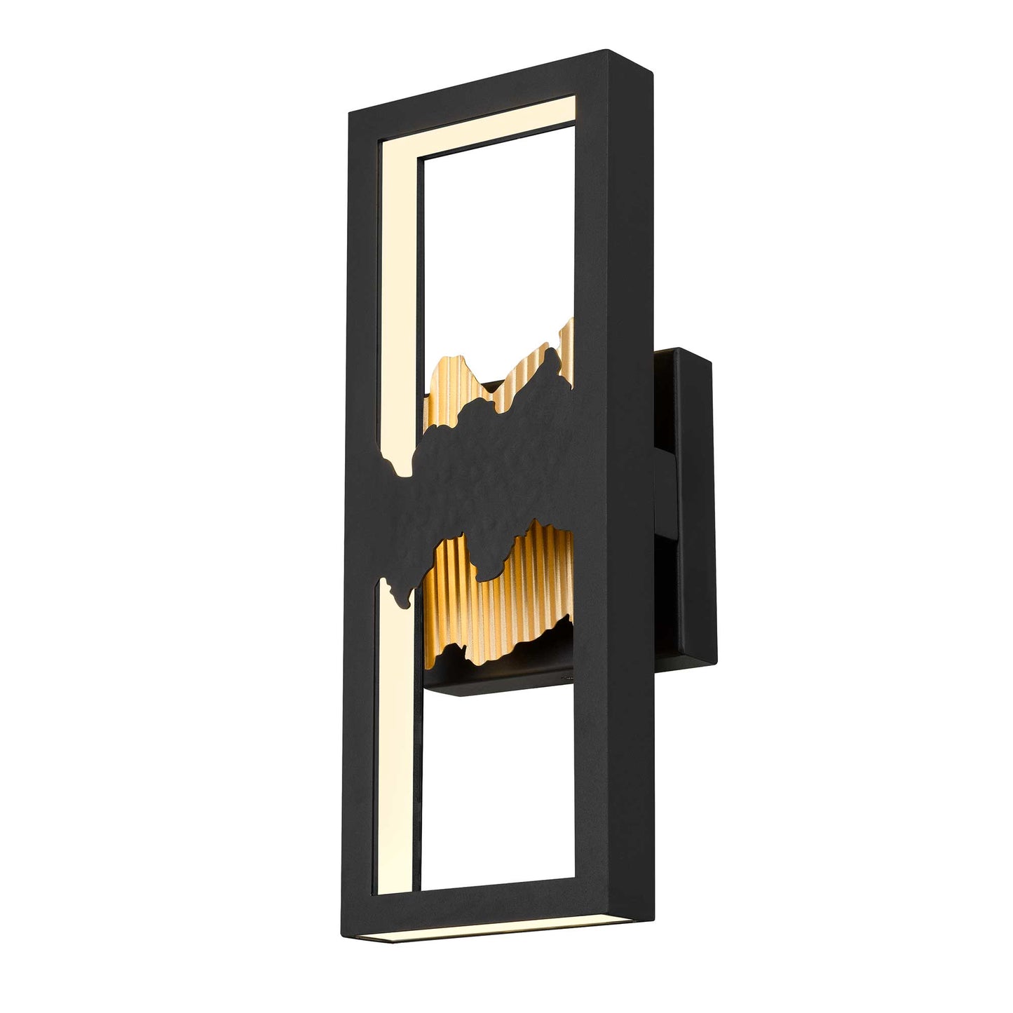 Sunrize 15" LED Wall Sconce