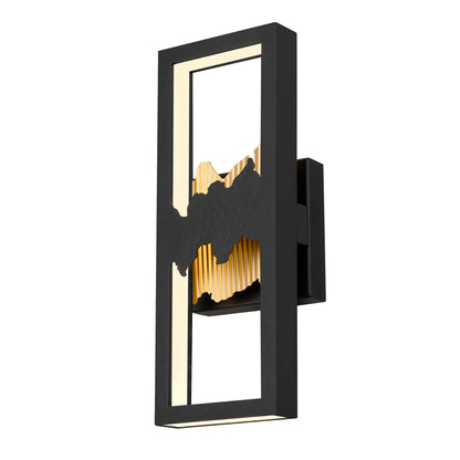 Sunrize 15" LED Wall Sconce