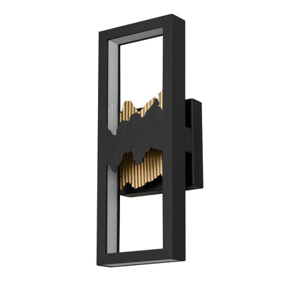 Sunrize 15" LED Wall Sconce