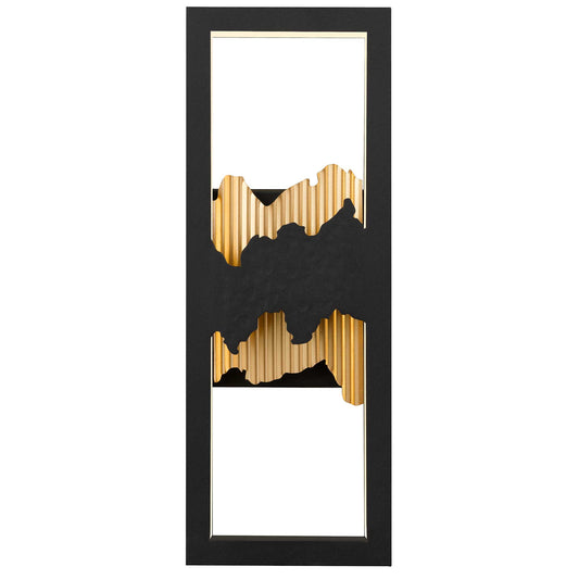 Sunrize 15" LED Wall Sconce