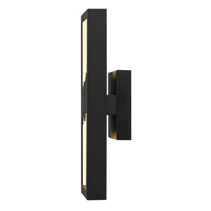 Sunrize 15" LED Wall Sconce