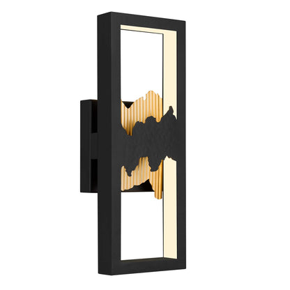 Sunrize 15" LED Wall Sconce