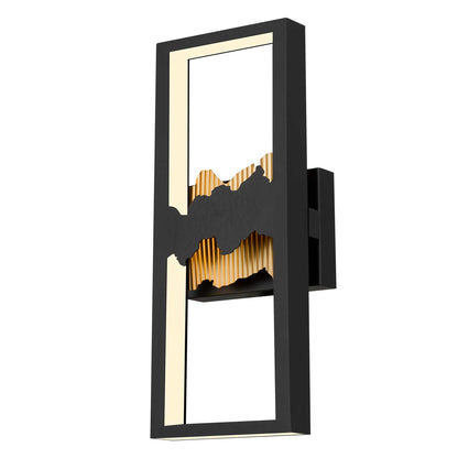 Sunrize 22" LED Wall Sconce