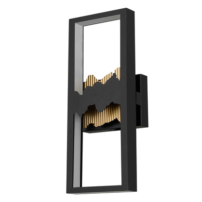 Sunrize 22" LED Wall Sconce