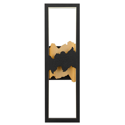 Sunrize 22" LED Wall Sconce