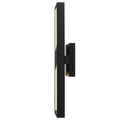 Sunrize 22" LED Wall Sconce