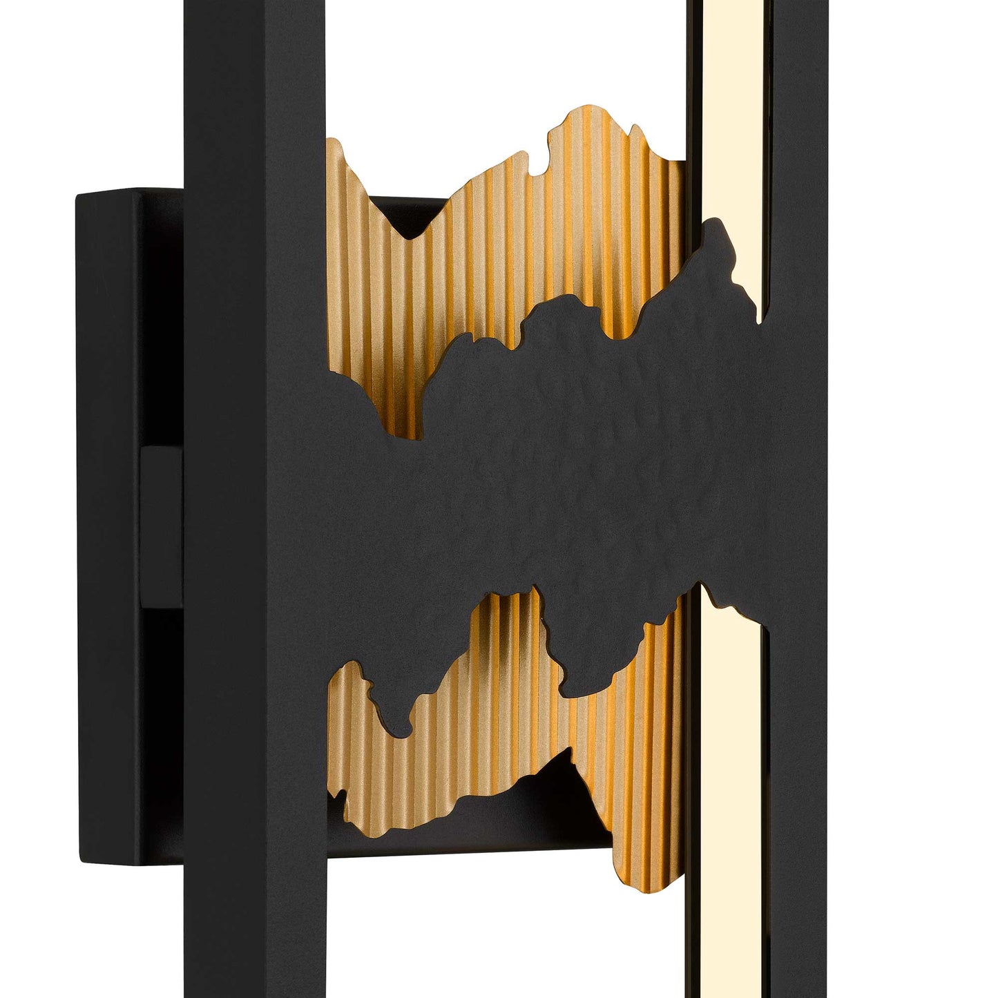 Sunrize 22" LED Wall Sconce