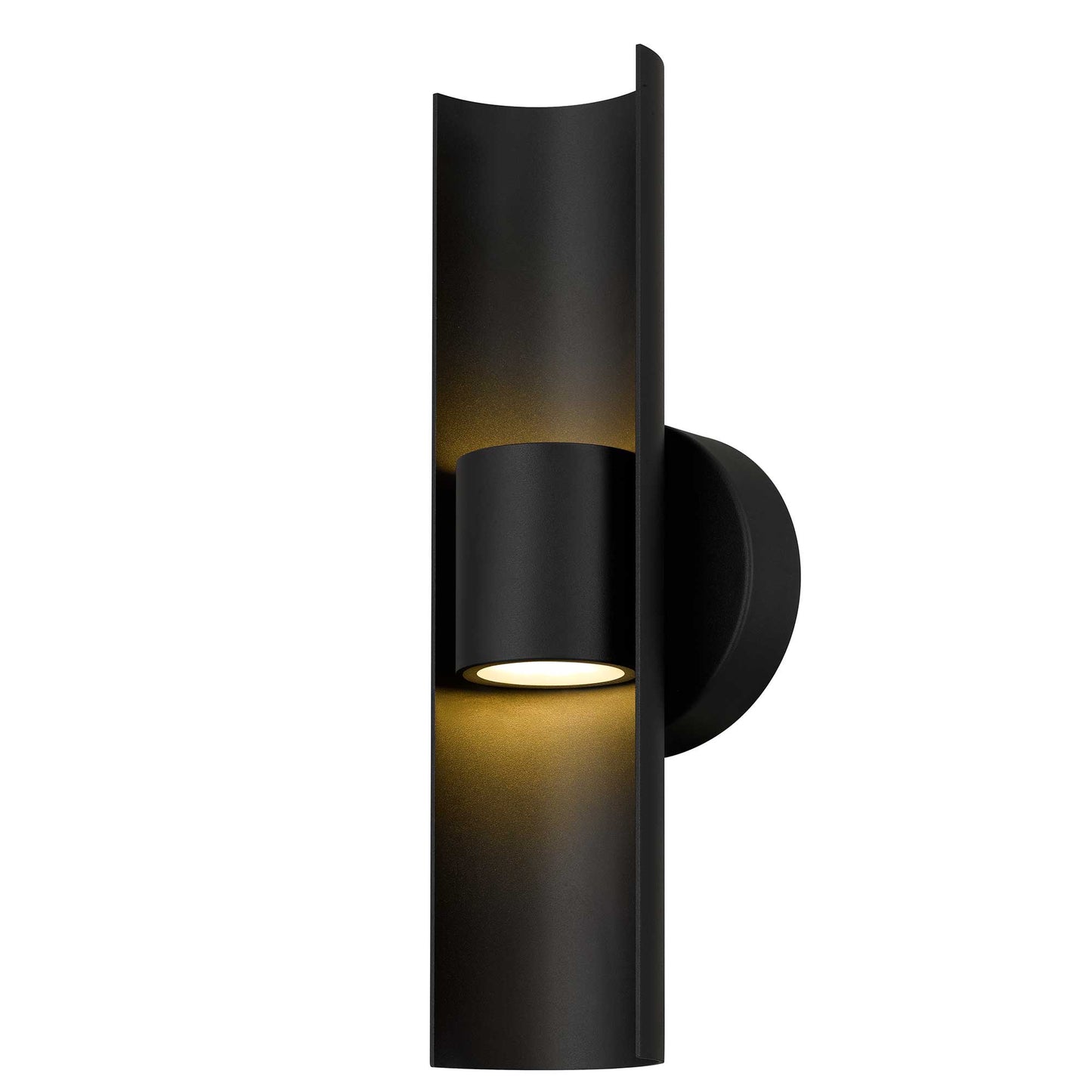 Hugo 14" LED Wall Sconce