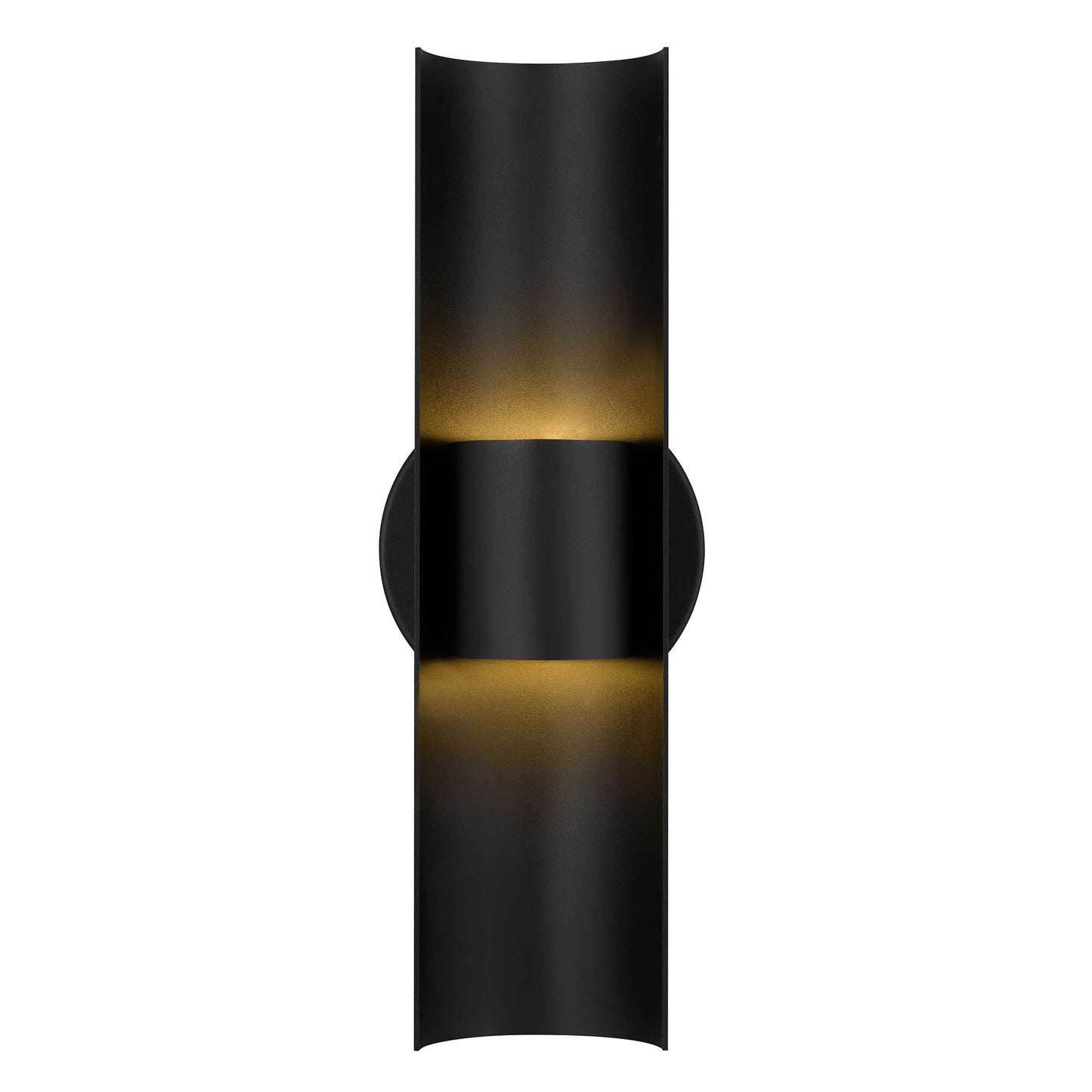 Hugo 14" LED Wall Sconce