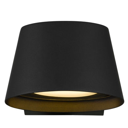 Grace 6.5" LED Wall Sconce