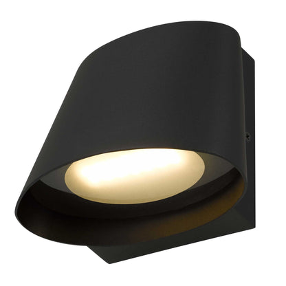 Grace 6.5" LED Wall Sconce