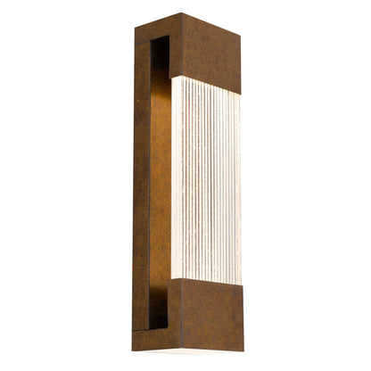 Mystic 20" LED Wall Sconce