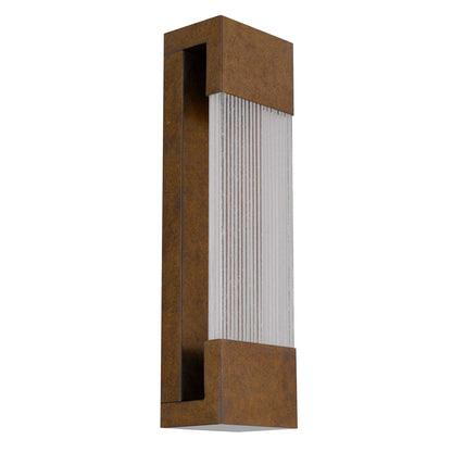 Mystic 20" LED Wall Sconce