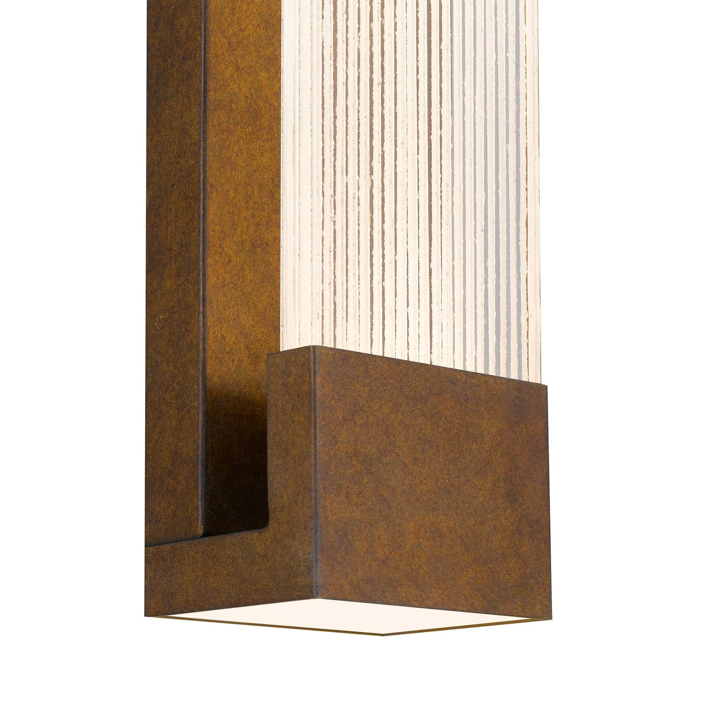Mystic 20" LED Wall Sconce