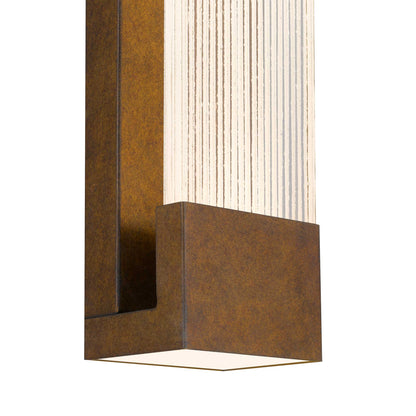 Mystic 20" LED Wall Sconce