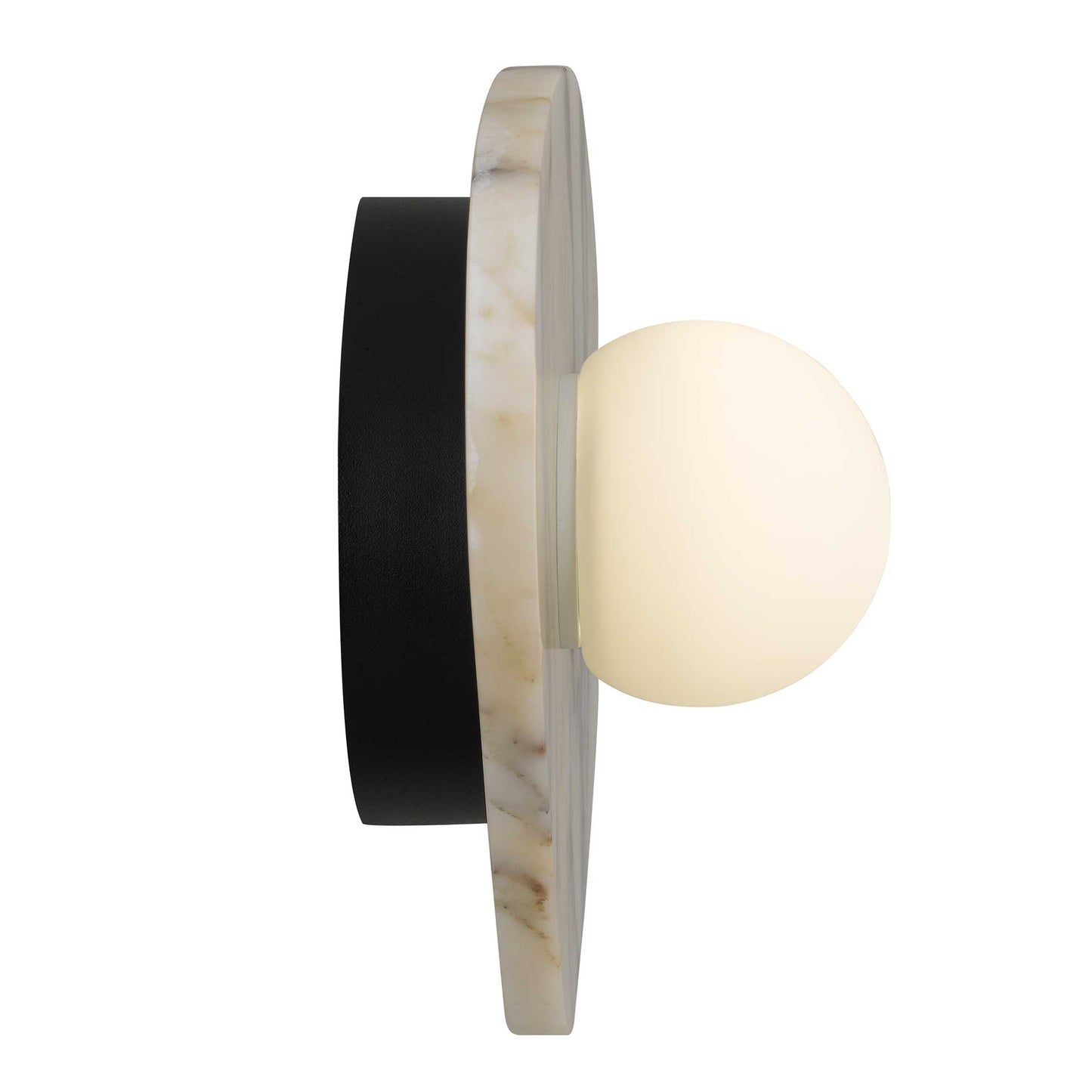 Tenere 12" LED Wall Sconce