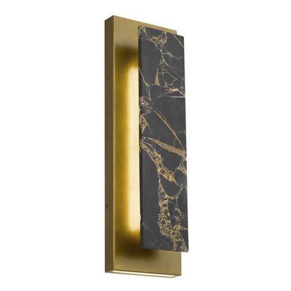 Zoey 18" LED Wall Sconce