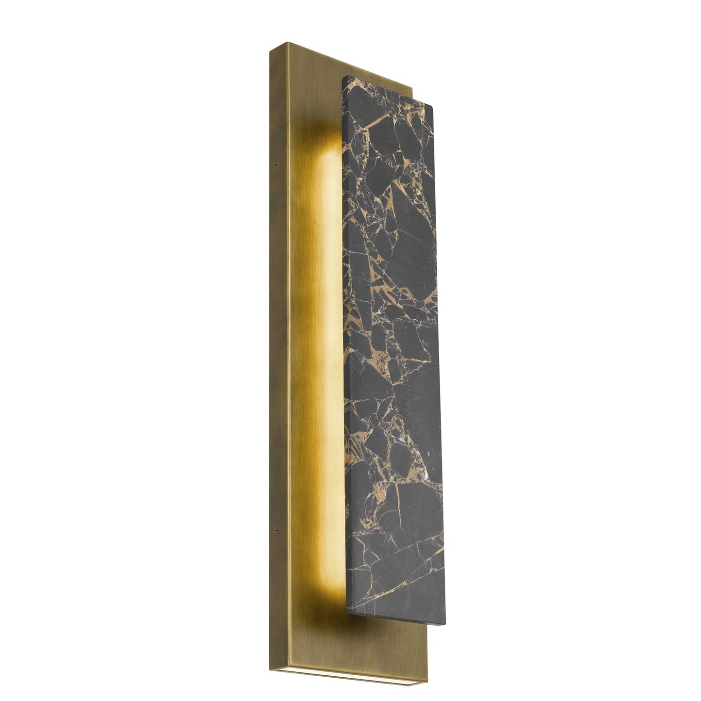 Zoey 24" LED Wall Sconce