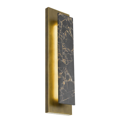Zoey 24" LED Wall Sconce