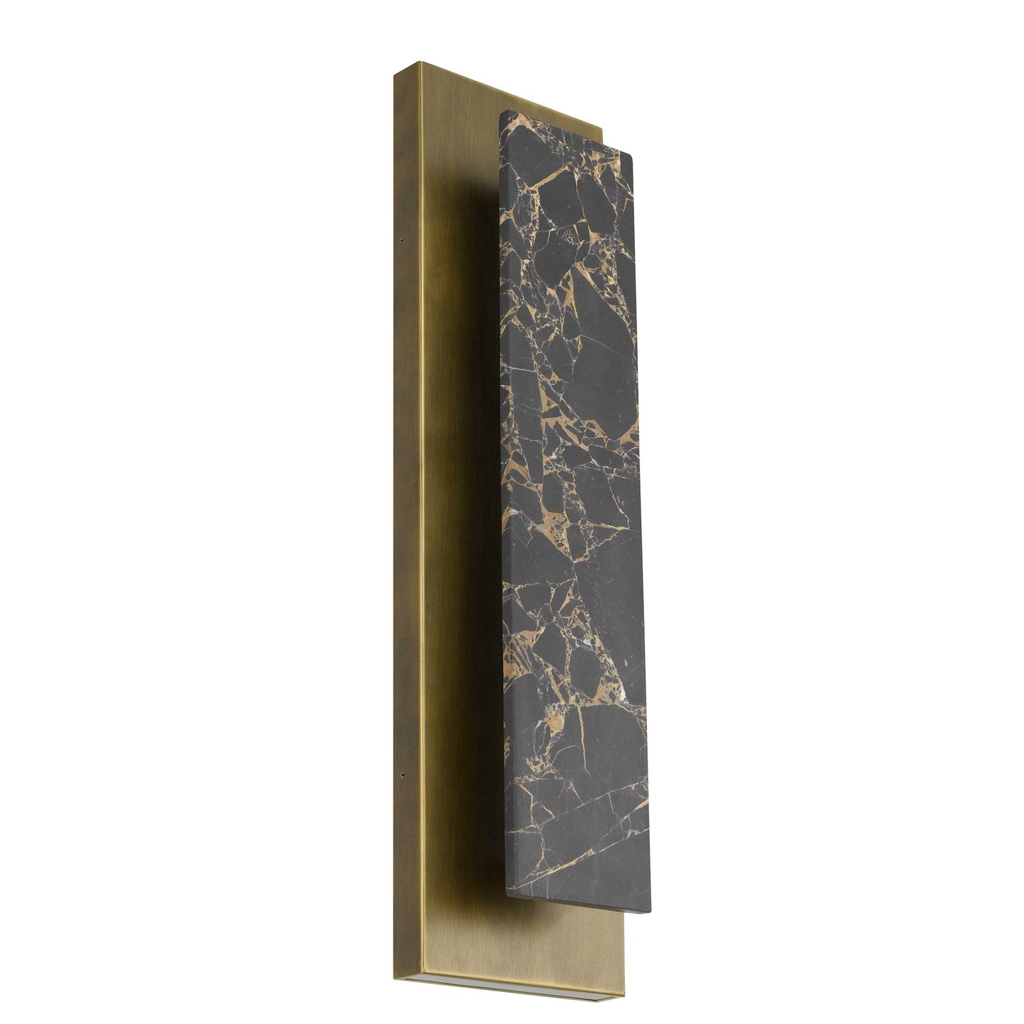 Zoey 24" LED Wall Sconce