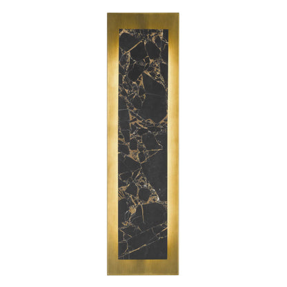 Zoey 24" LED Wall Sconce
