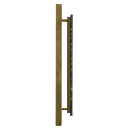 Zoey 24" LED Wall Sconce