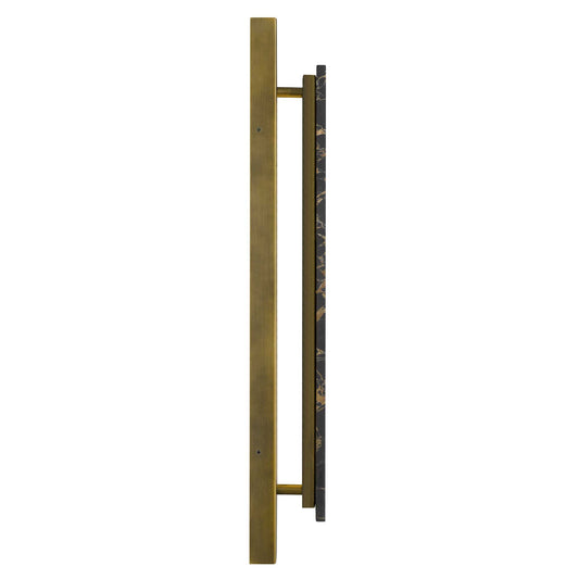 Zoey 24" LED Wall Sconce