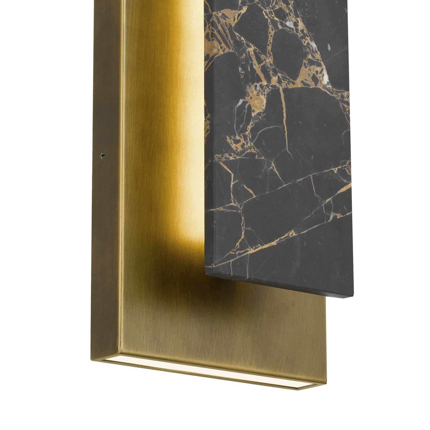 Zoey 24" LED Wall Sconce