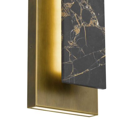 Zoey 24" LED Wall Sconce