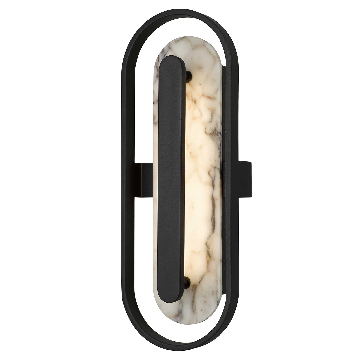 Roundabout 22" LED Wall Sconce