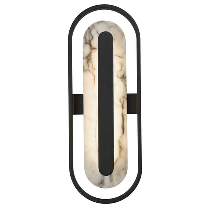 Roundabout 22" LED Wall Sconce