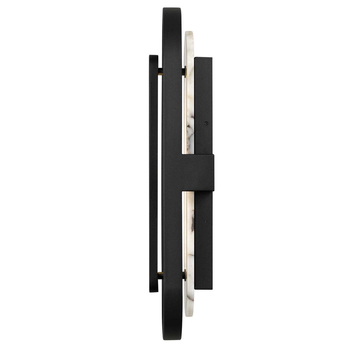 Roundabout 22" LED Wall Sconce