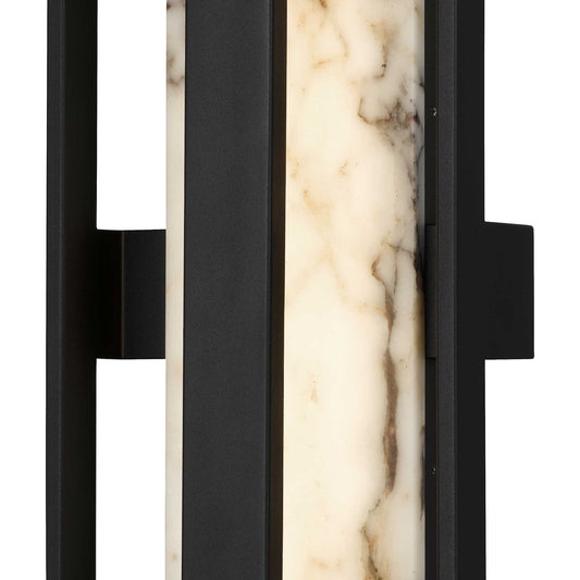 Roundabout 22" LED Wall Sconce