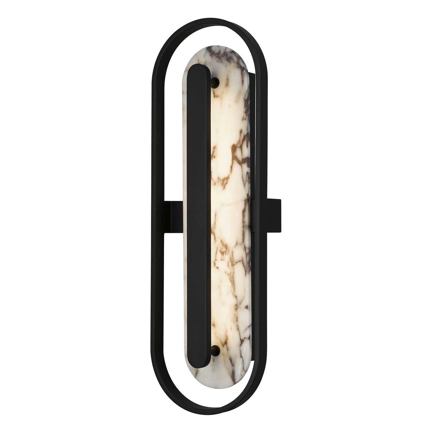 Roundabout 28" LED Wall Sconce