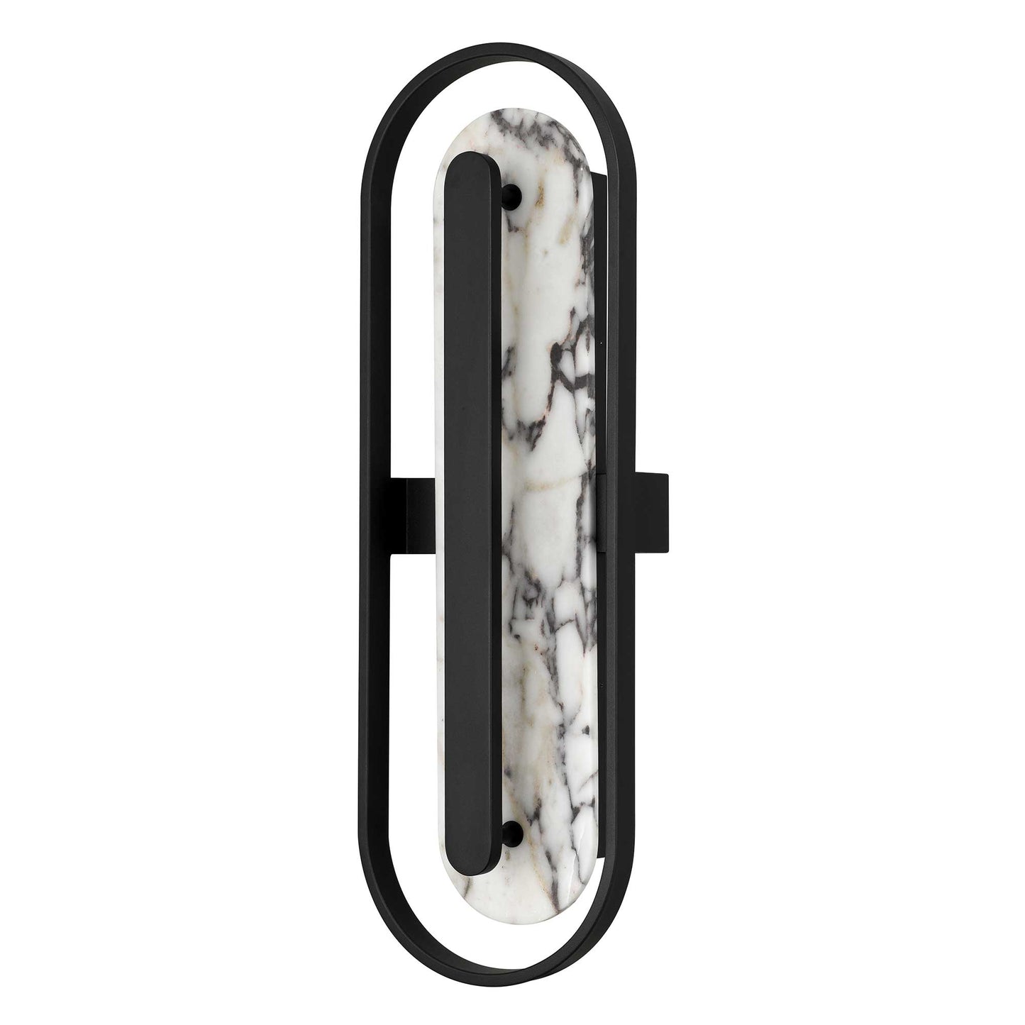 Roundabout 28" LED Wall Sconce