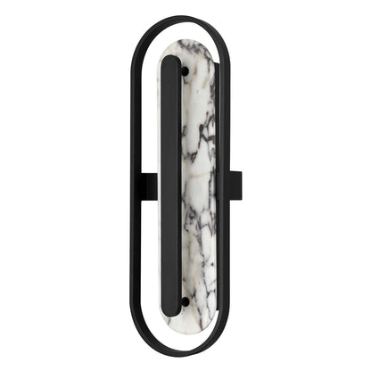 Roundabout 28" LED Wall Sconce