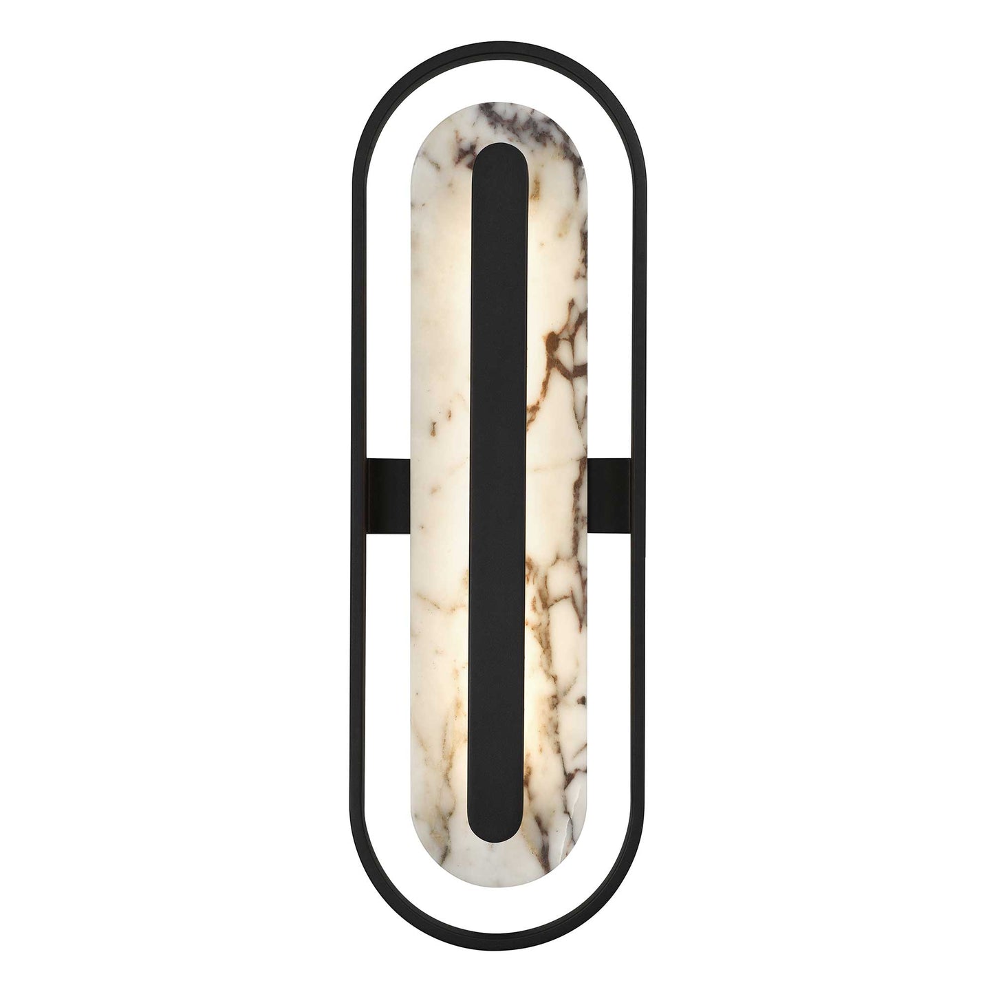 Roundabout 28" LED Wall Sconce