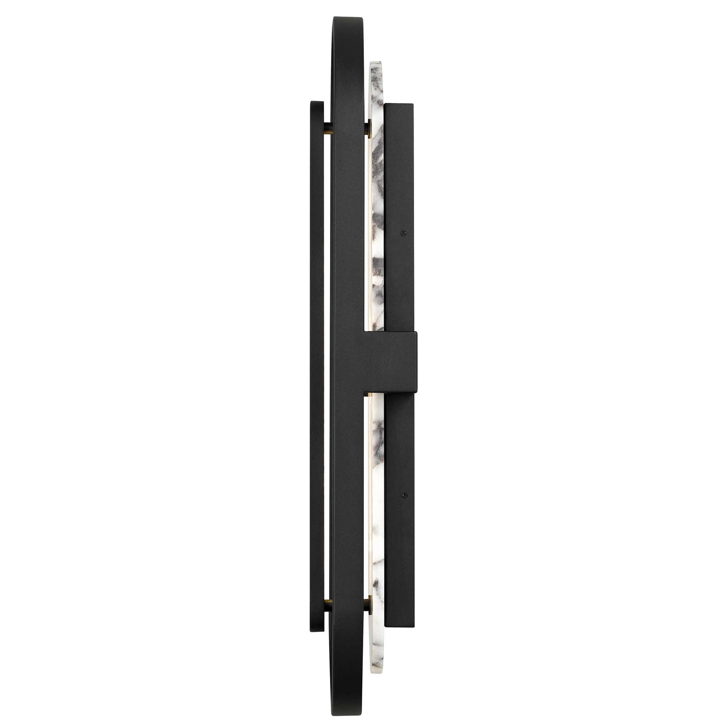 Roundabout 28" LED Wall Sconce